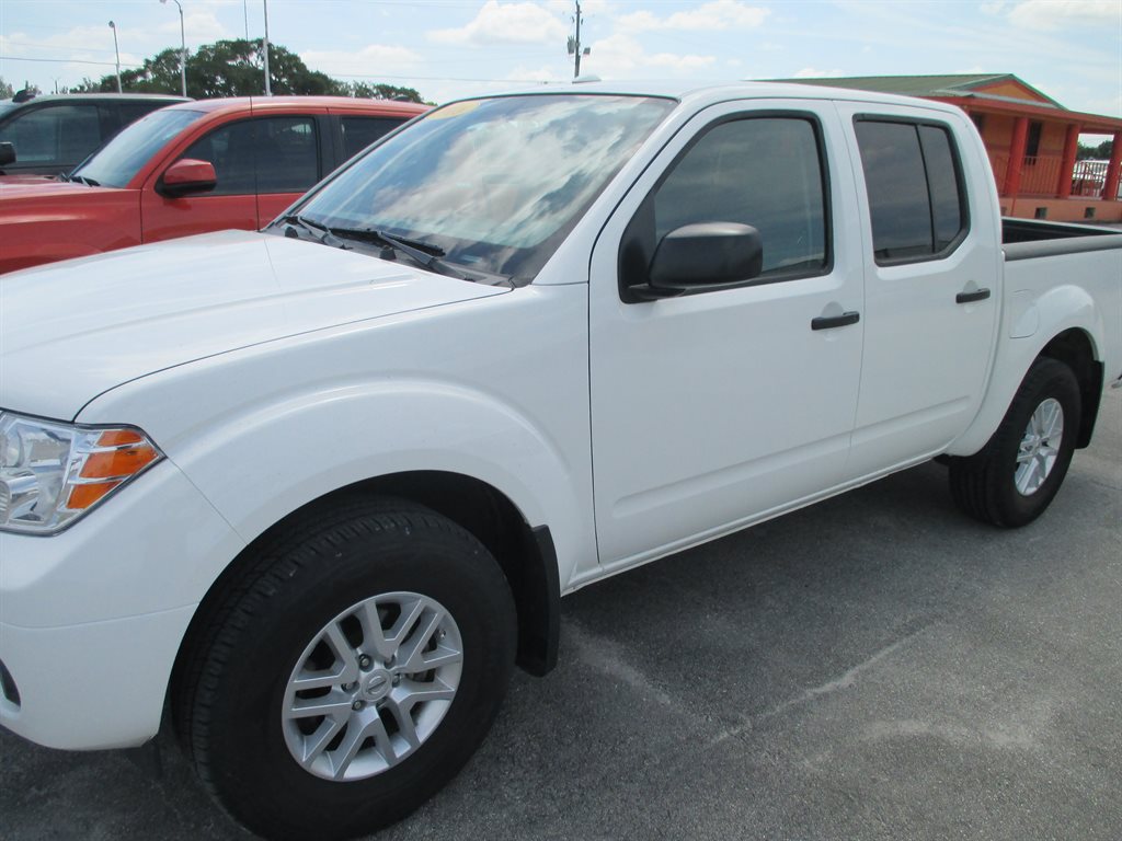 Vallejo Auto Sales >> Vallejo Auto Sales: 2018 Nissan Frontier - Pictures ... Vallejo Auto Sales >> Vallejo Auto Sales: 2018 Nissan Frontier - Pictures ...